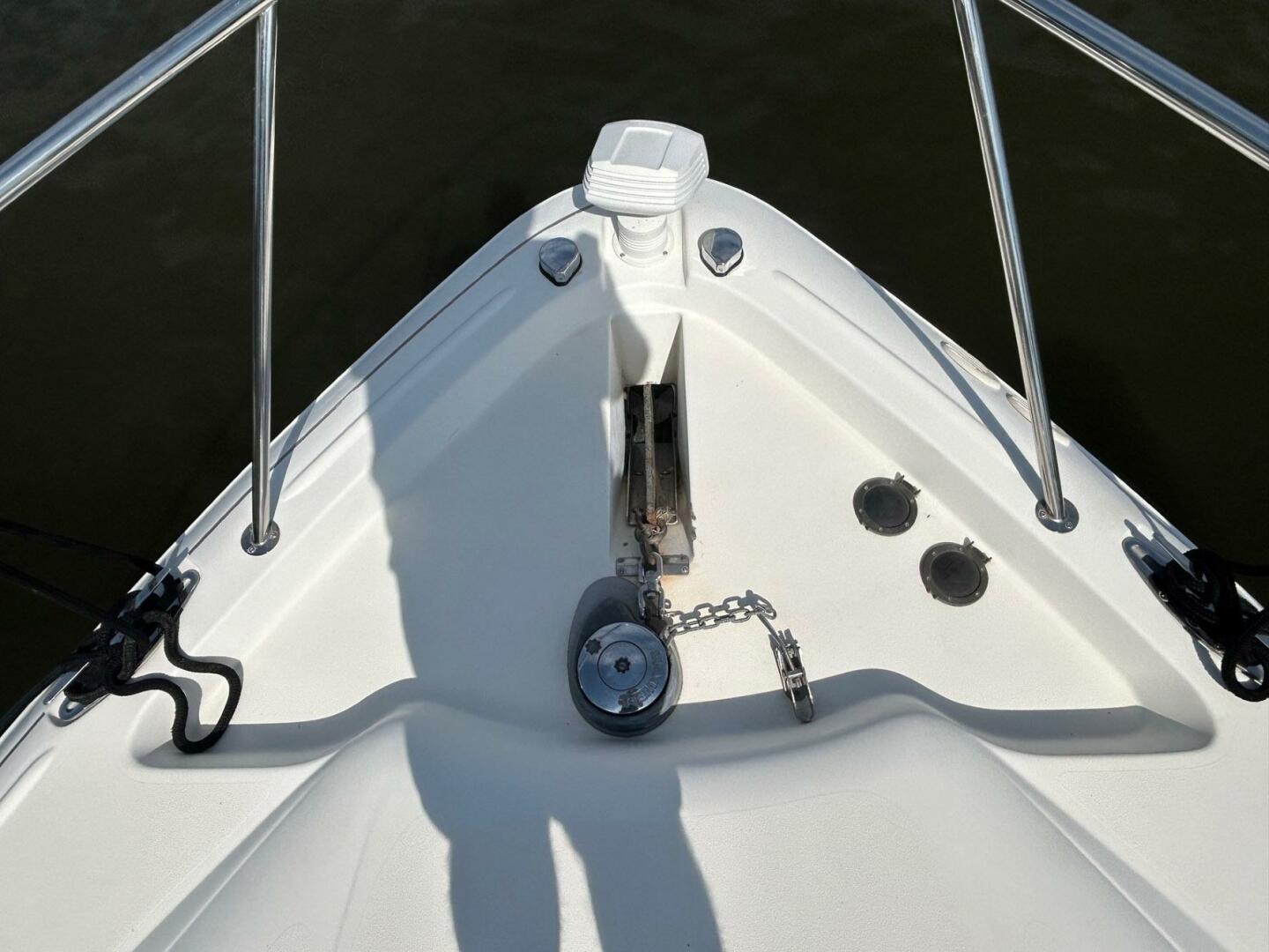 37ft Wellcraft Yacht For Sale