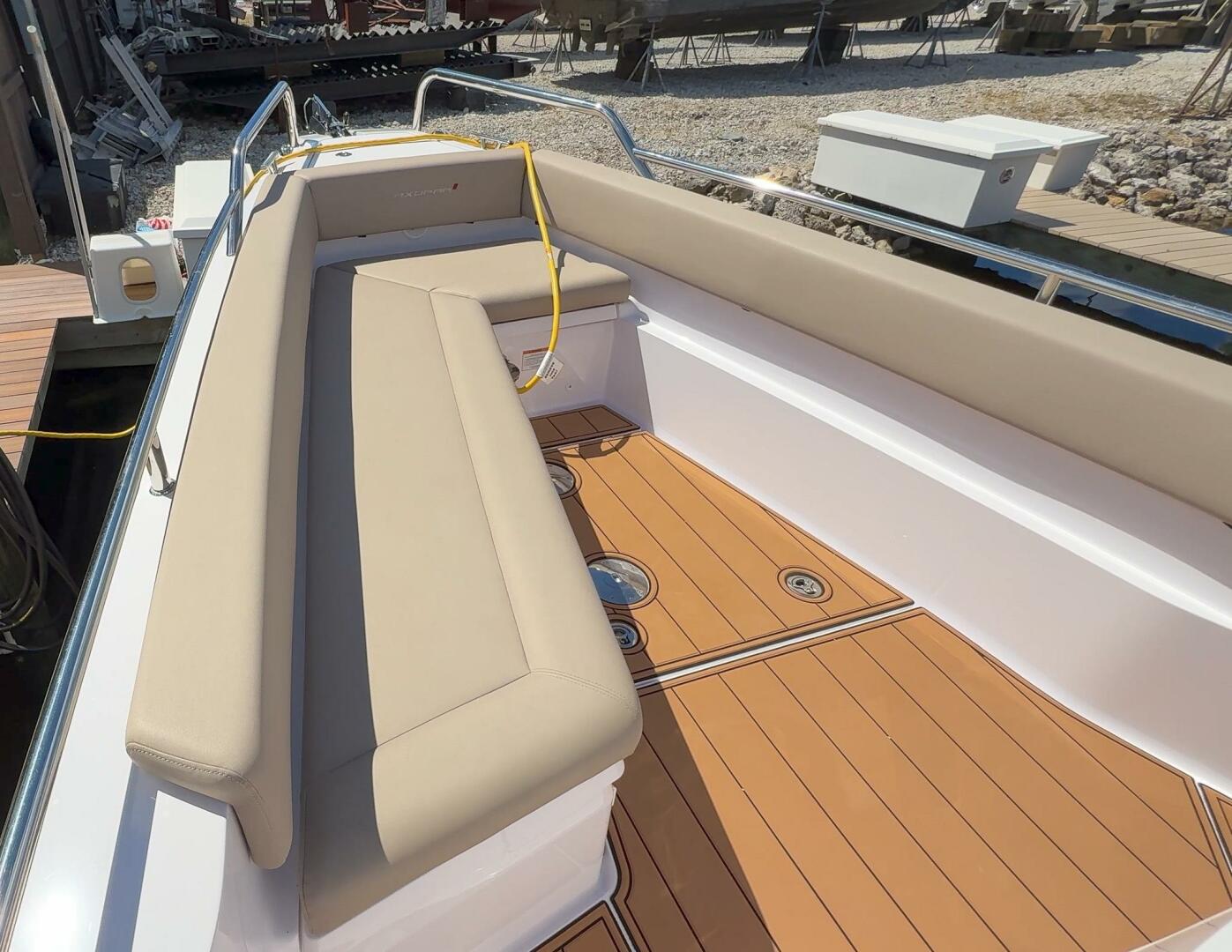 28ft Axopar Yacht For Sale