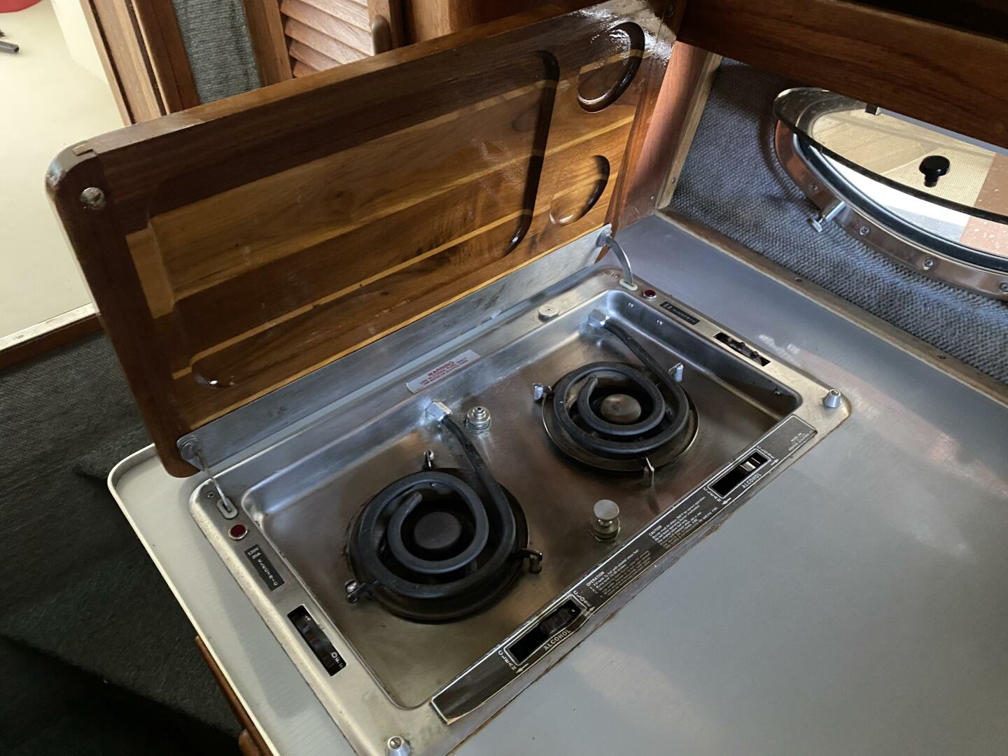 Vessel Image #37