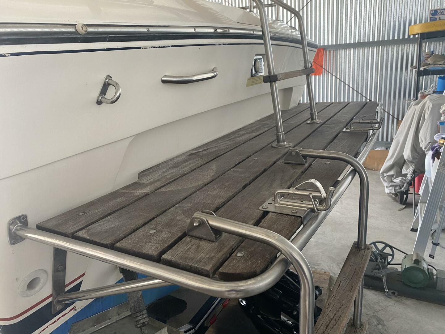 Vessel Image #9