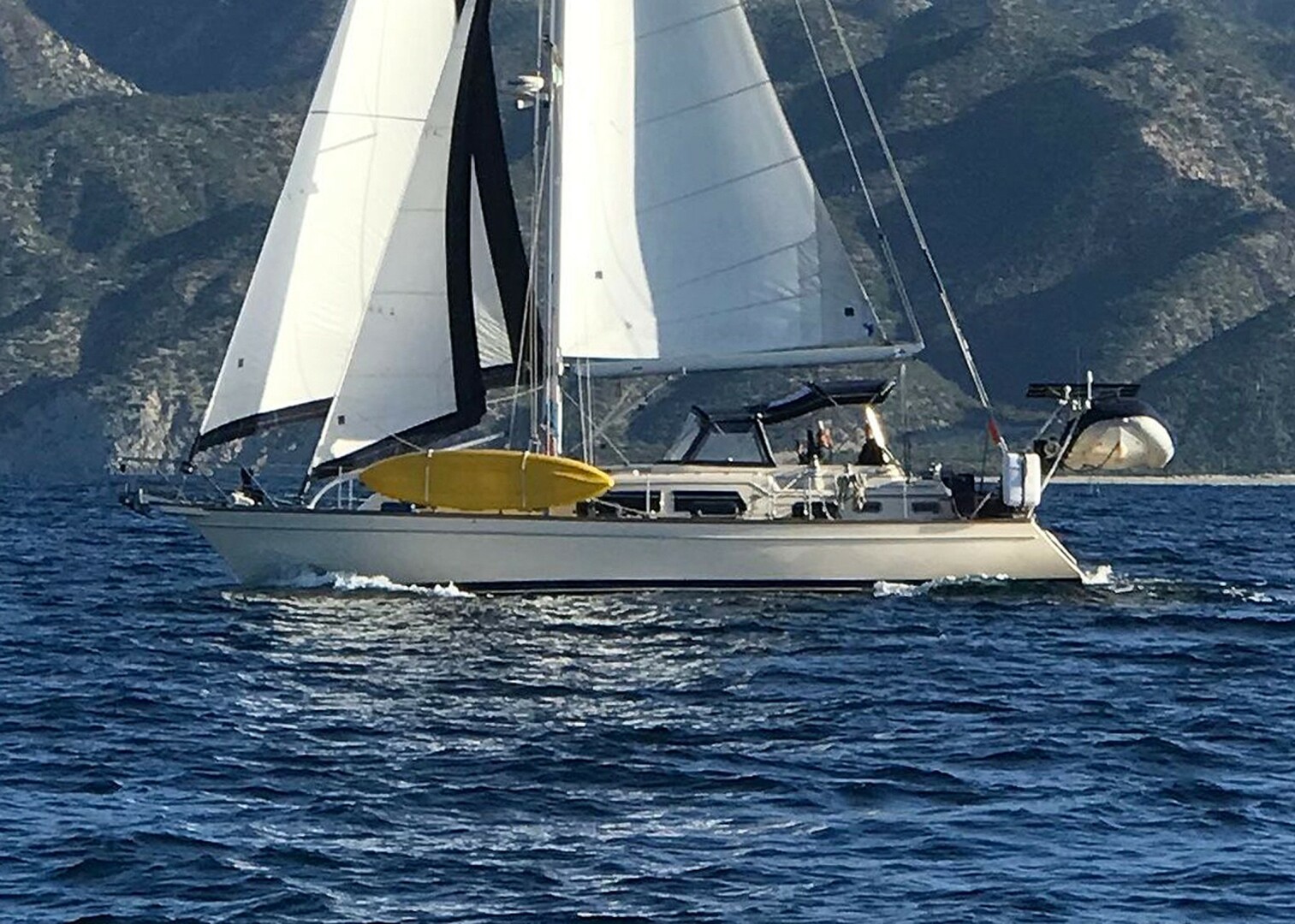 Vessel Image #1