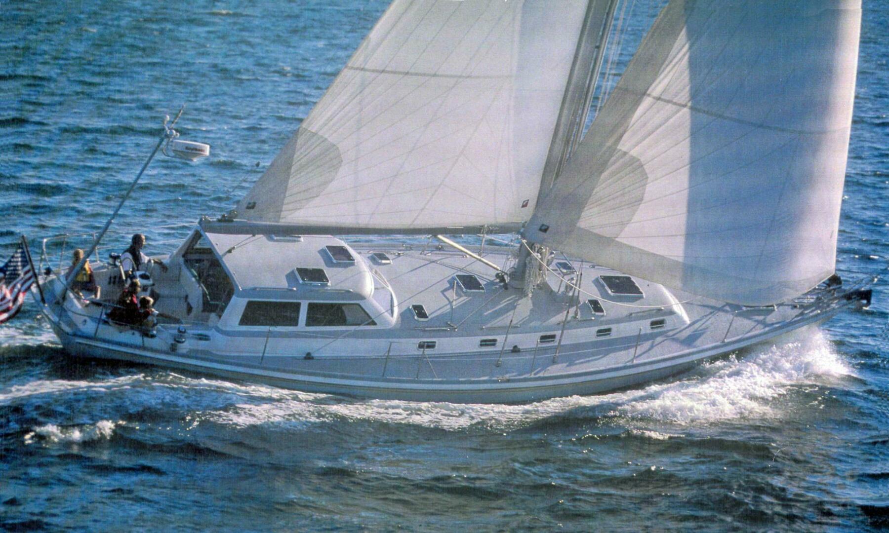 Vessel Image #1