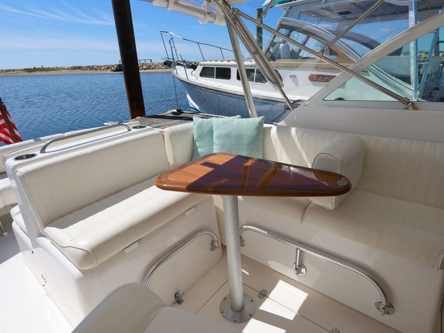 SIDEKICK 29ft Hunt Yachts Yacht For Sale