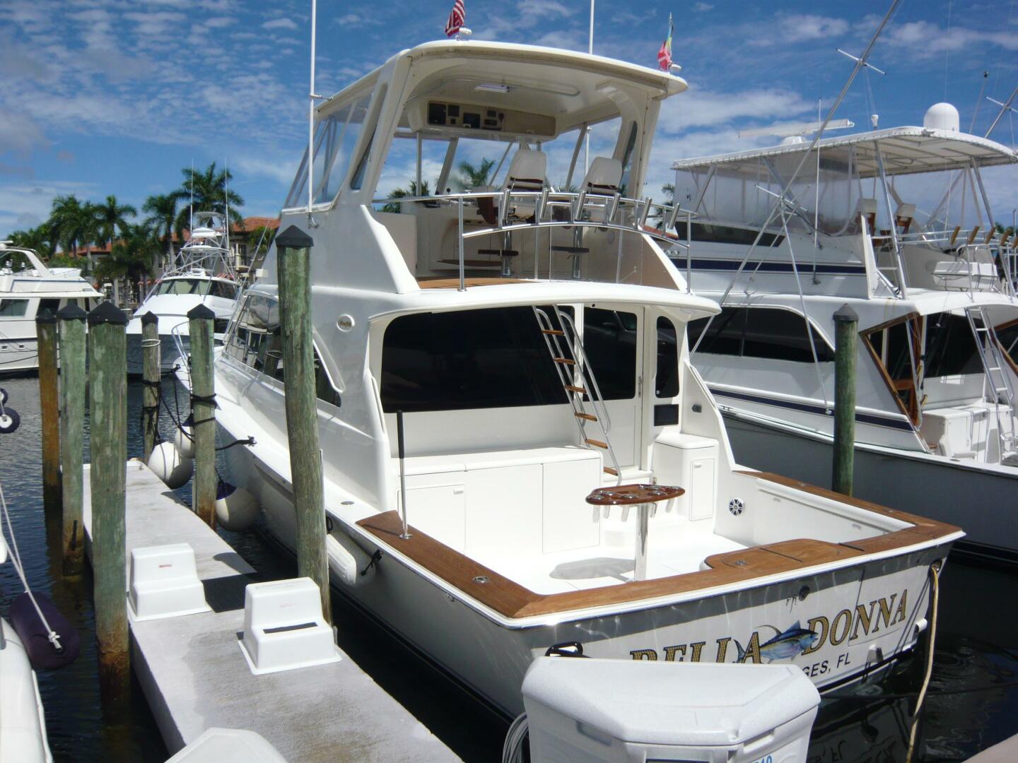 Vessel Image #4
