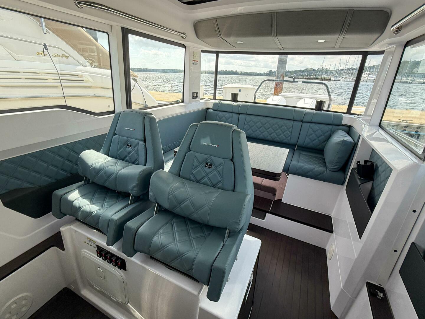 Maverick 37ft Axopar Yacht For Sale