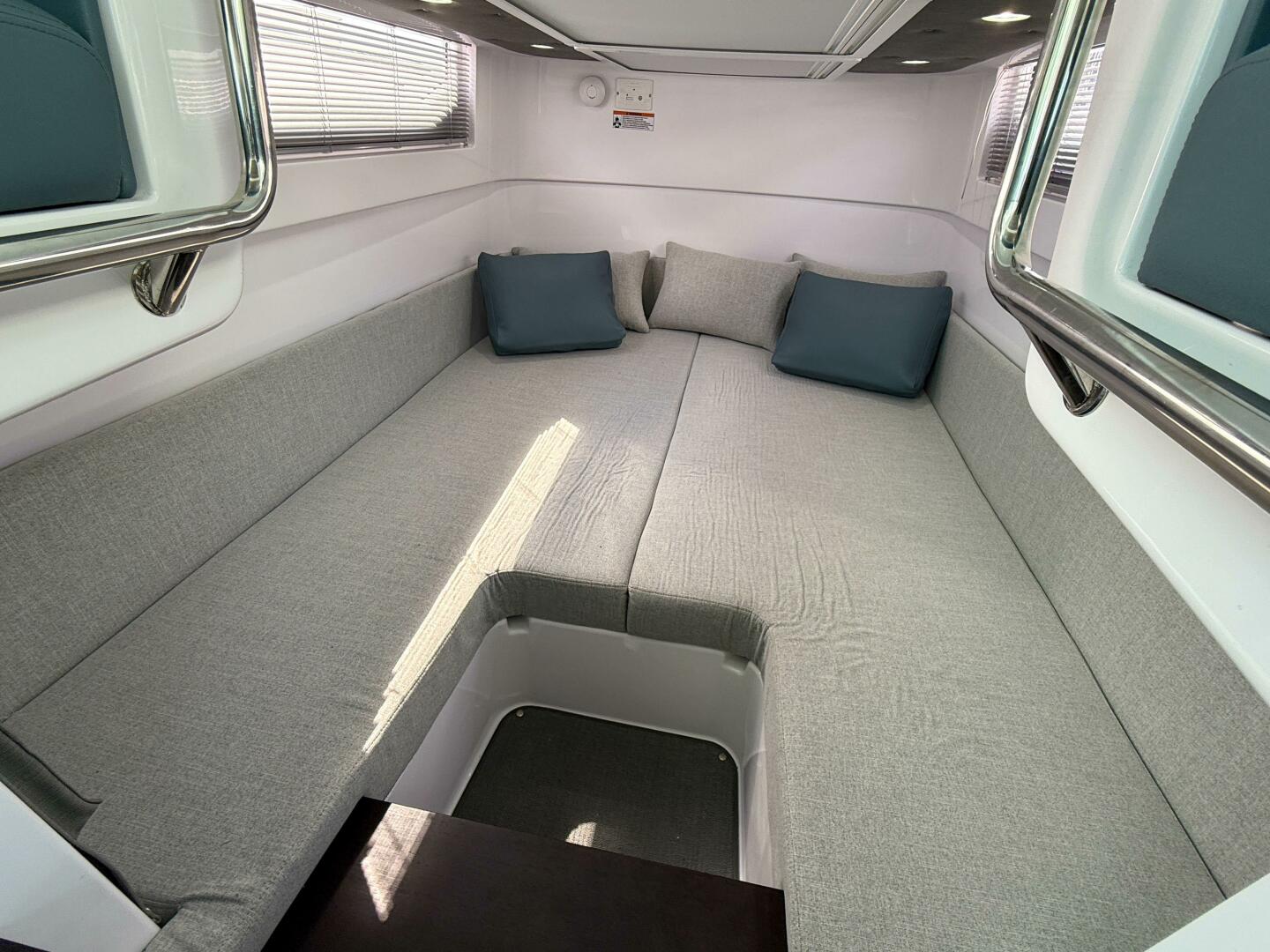 Maverick 37ft Axopar Yacht For Sale