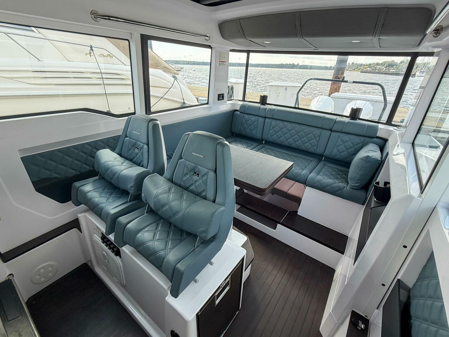 Maverick 37ft Axopar Yacht For Sale