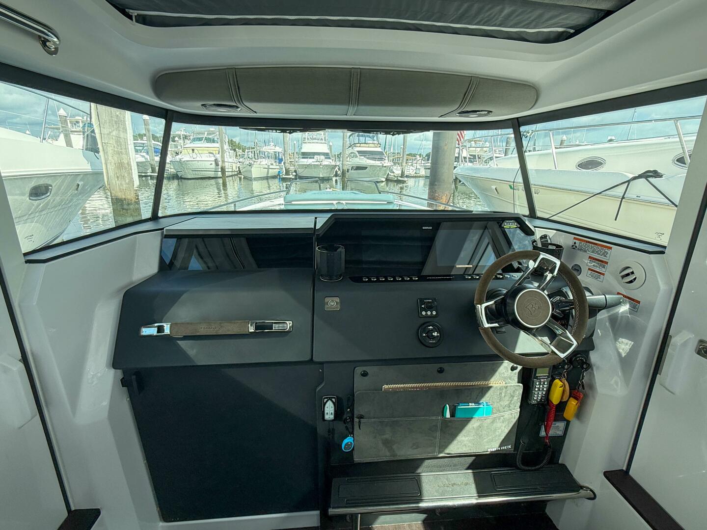 Maverick 37ft Axopar Yacht For Sale