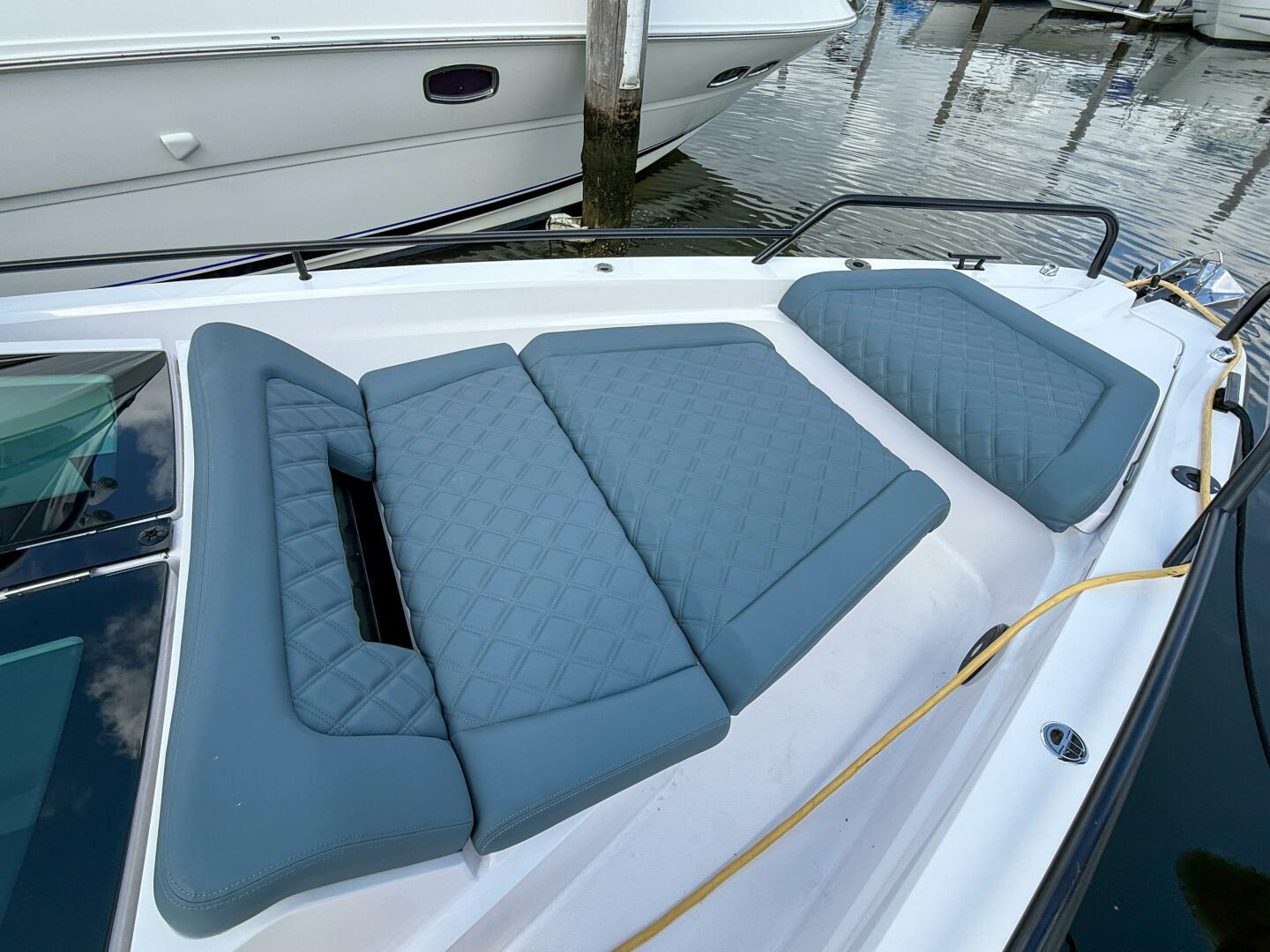 Maverick 37ft Axopar Yacht For Sale