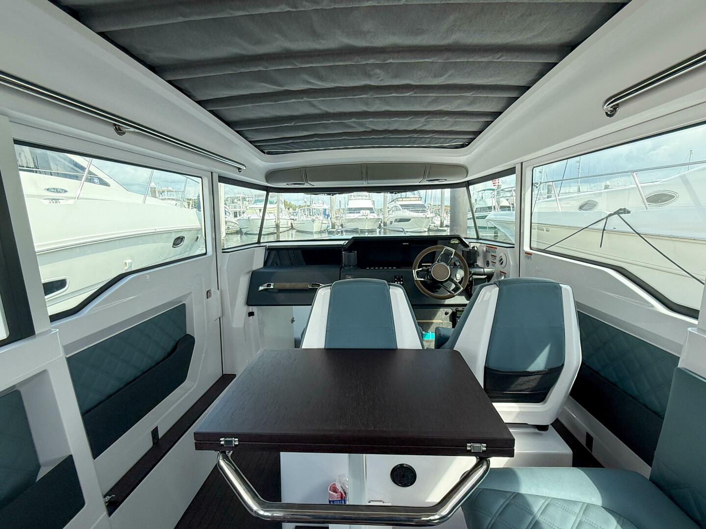 Maverick 37ft Axopar Yacht For Sale