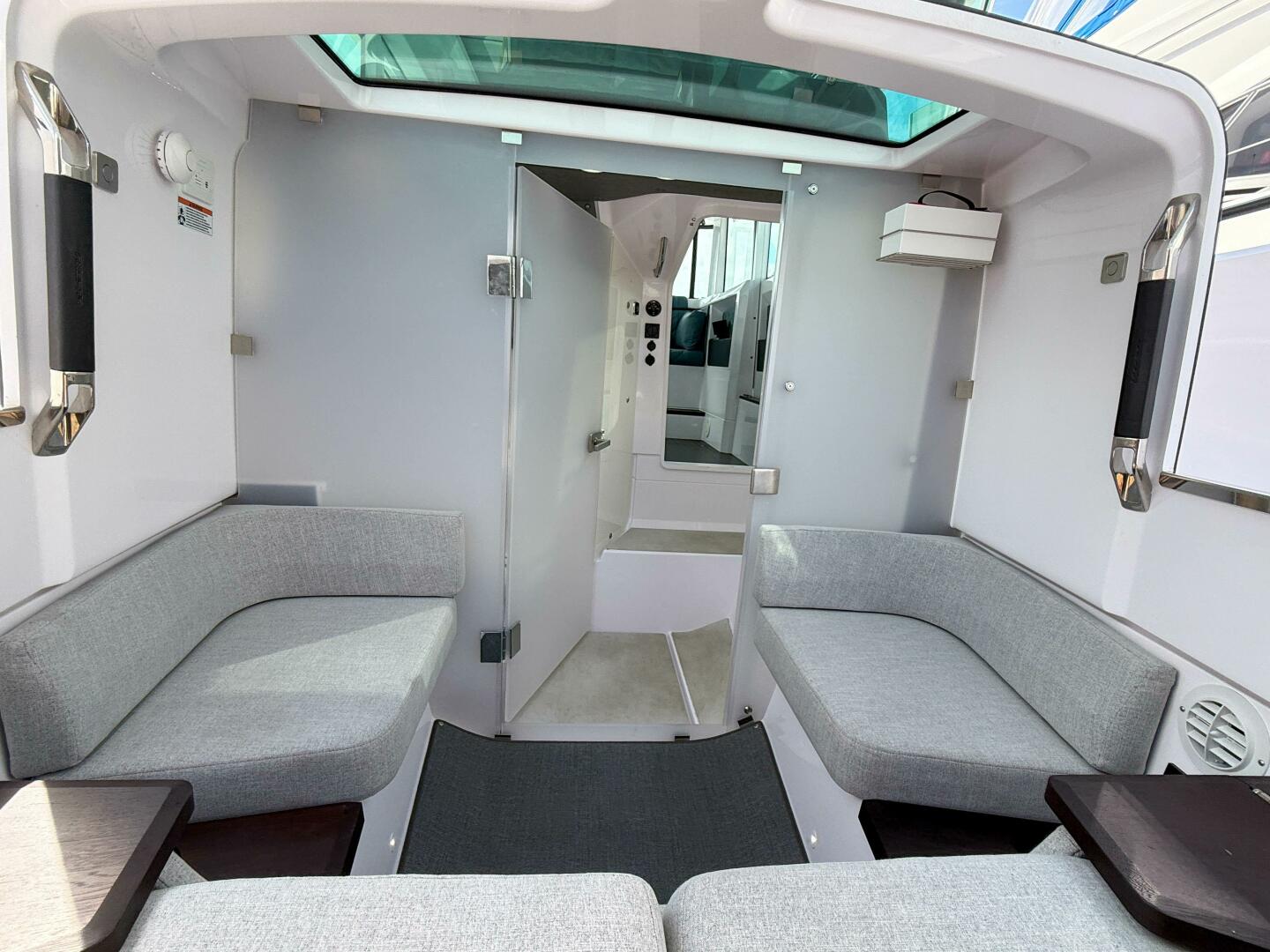 Maverick 37ft Axopar Yacht For Sale