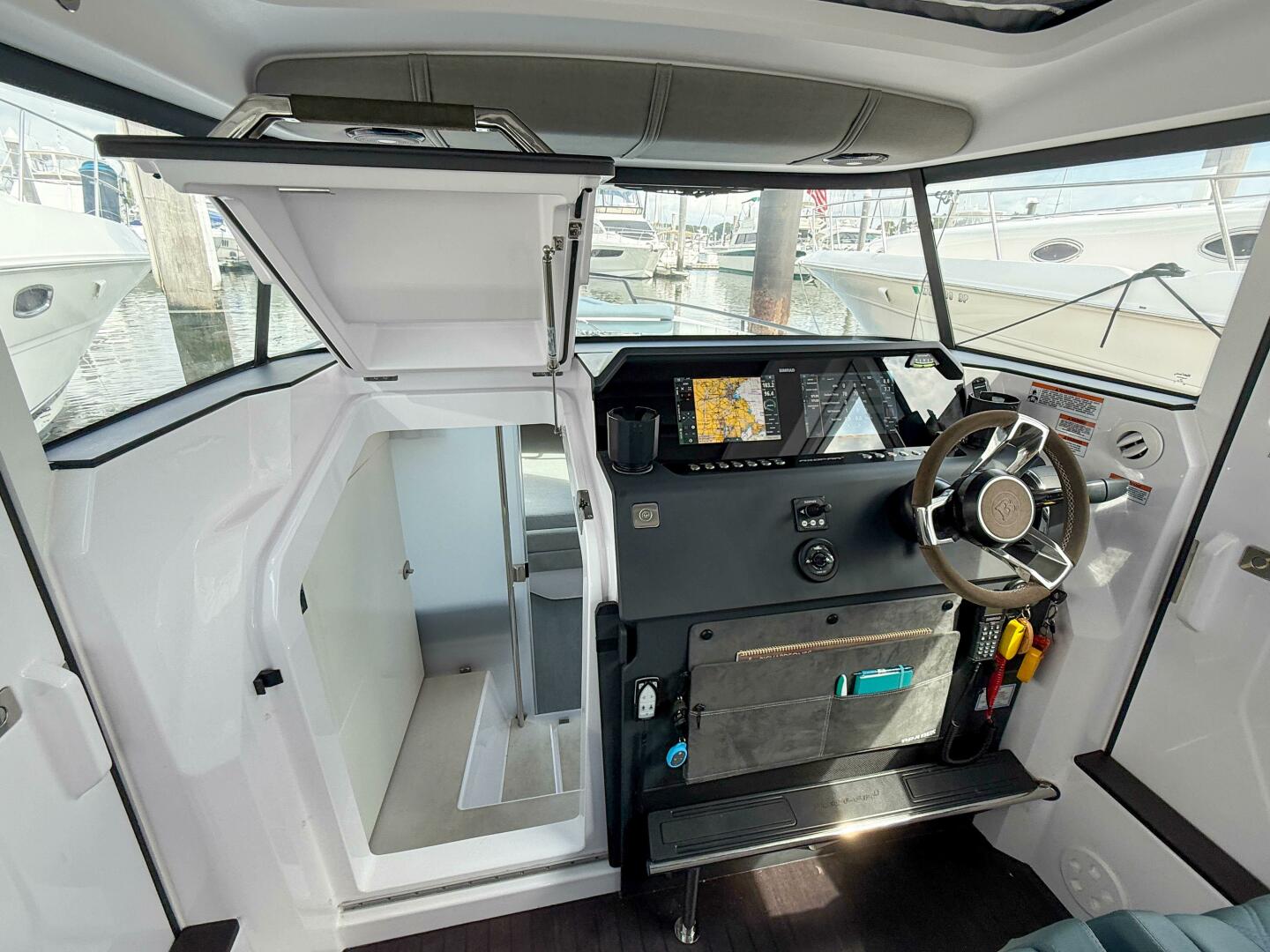 Maverick 37ft Axopar Yacht For Sale