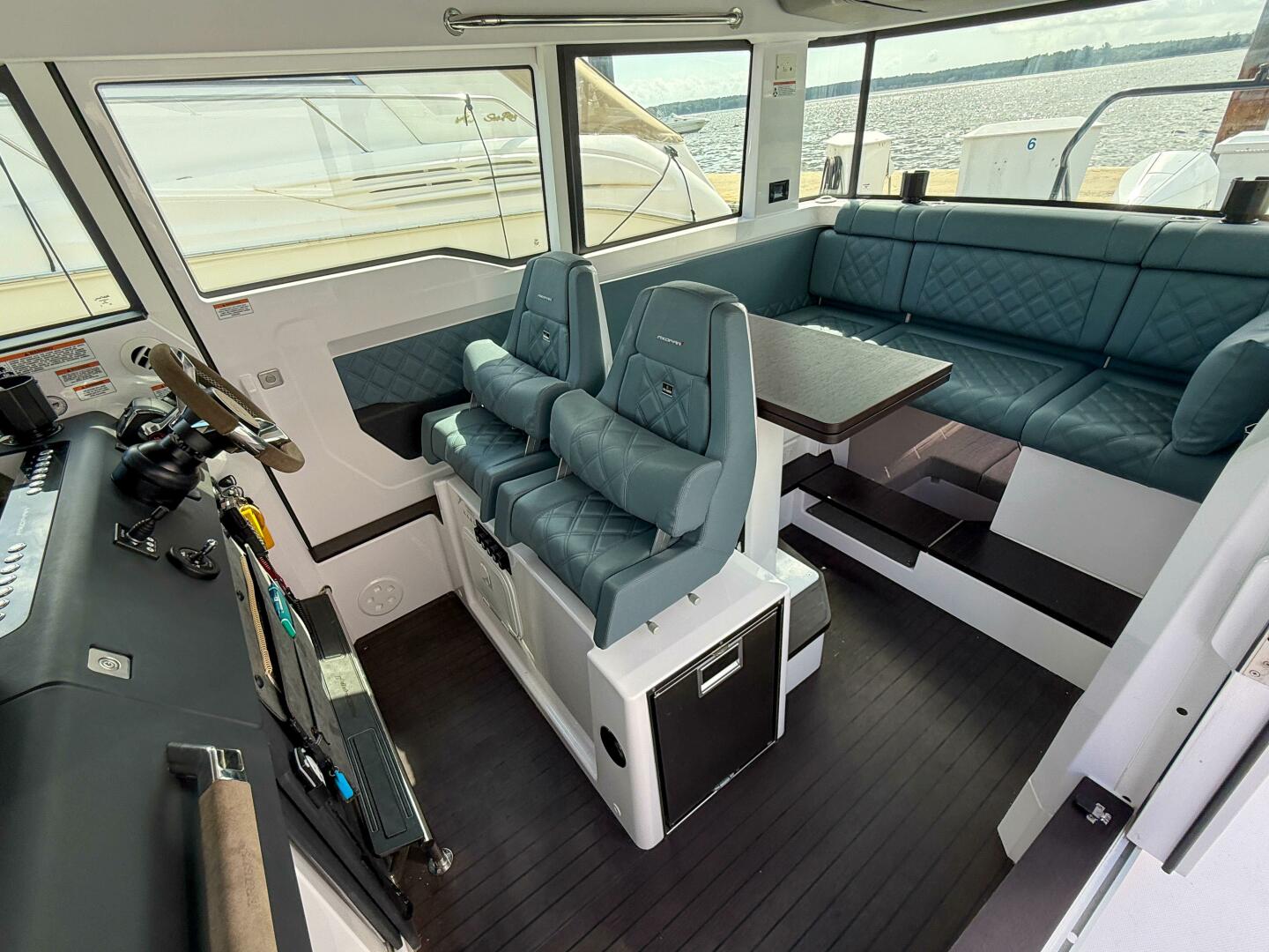 Maverick 37ft Axopar Yacht For Sale