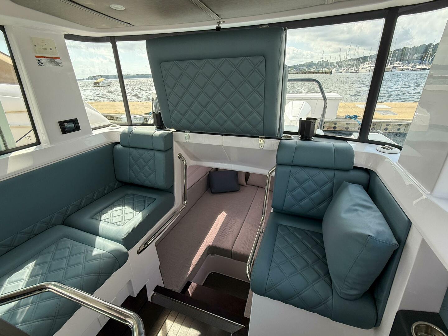 Maverick 37ft Axopar Yacht For Sale
