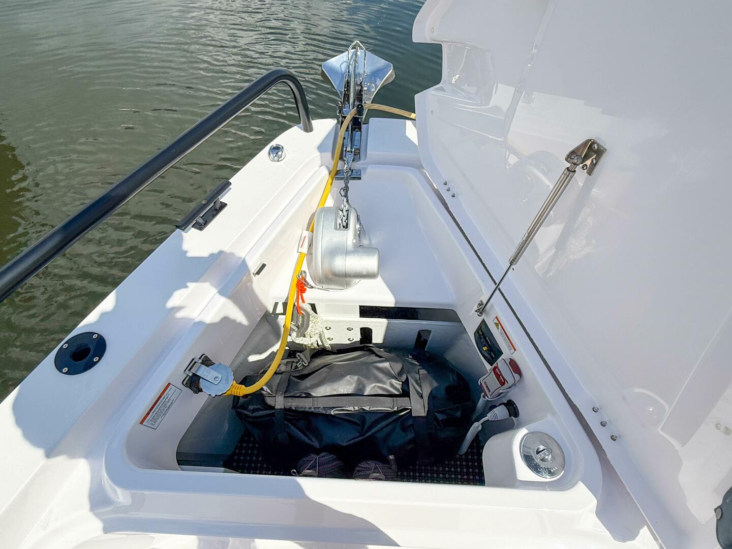 Maverick 37ft Axopar Yacht For Sale
