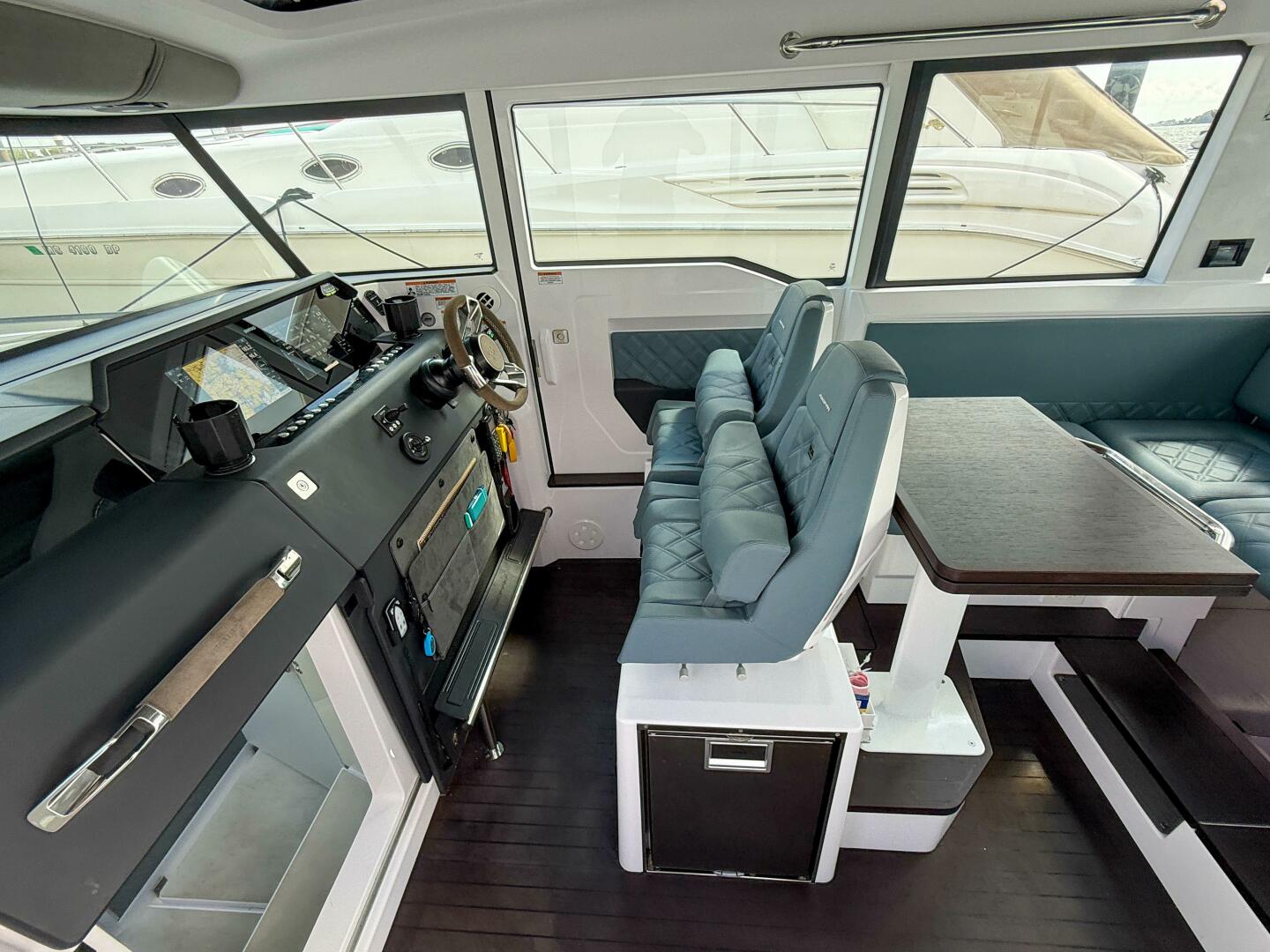 Maverick 37ft Axopar Yacht For Sale