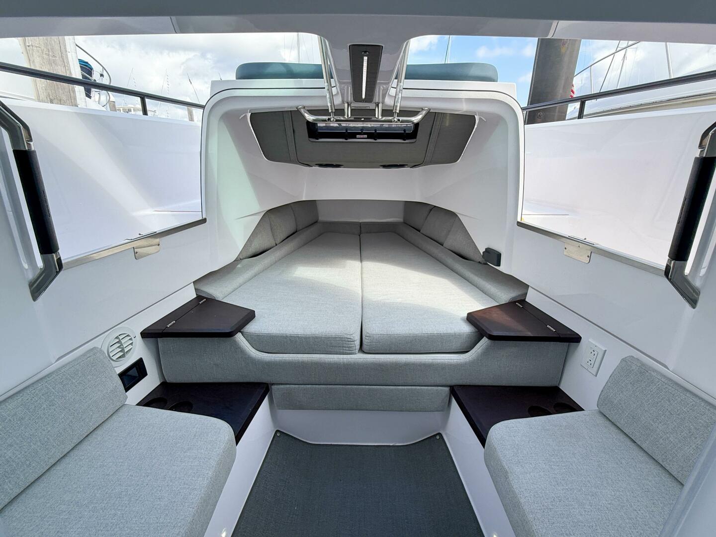 Maverick 37ft Axopar Yacht For Sale