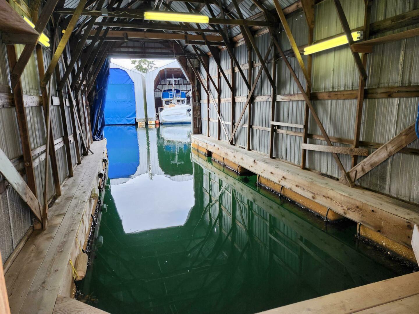 35ft Alumaweld Yacht For Sale