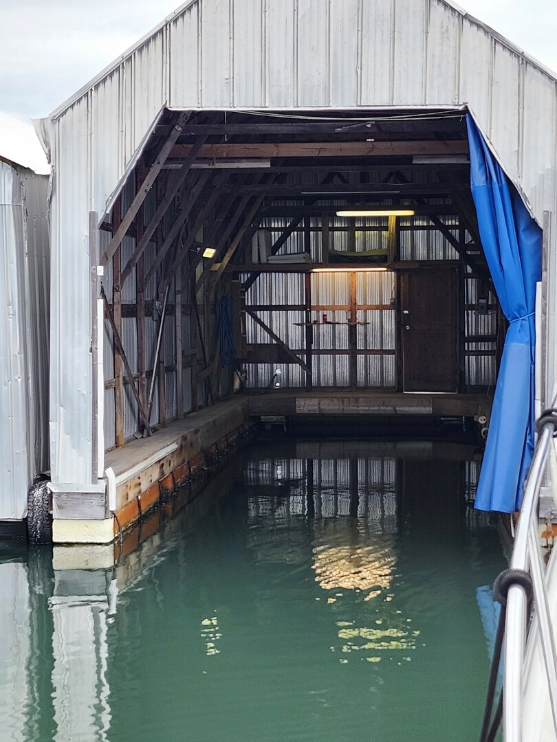 35ft Alumaweld Yacht For Sale