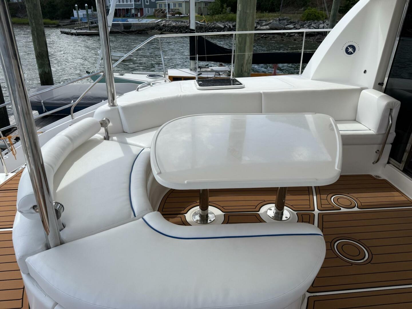 Fabuloso 47ft Leopard Yacht For Sale