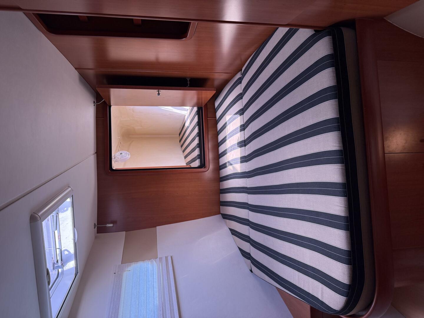 Fabuloso 47ft Leopard Yacht For Sale