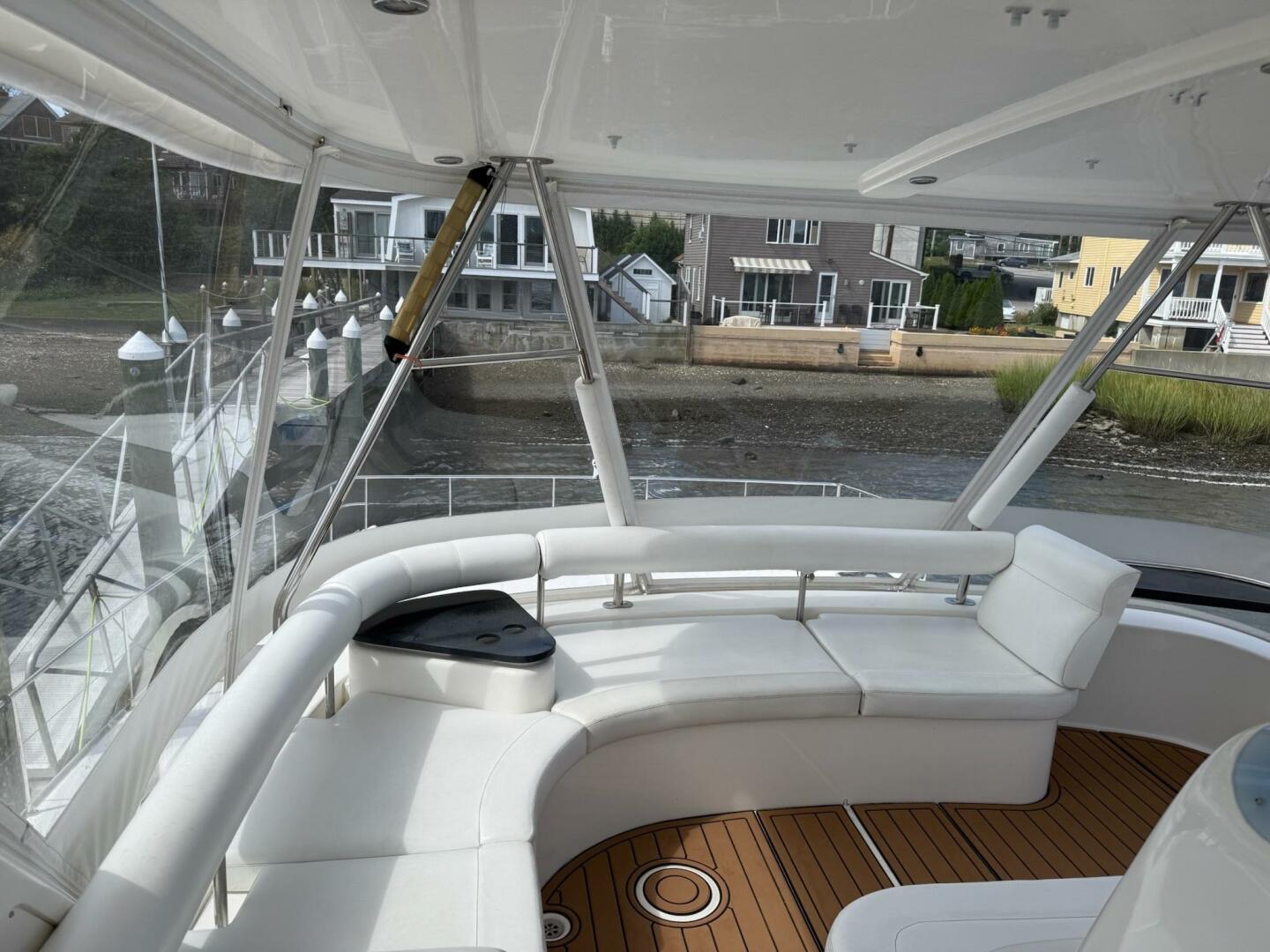 Fabuloso 47ft Leopard Yacht For Sale