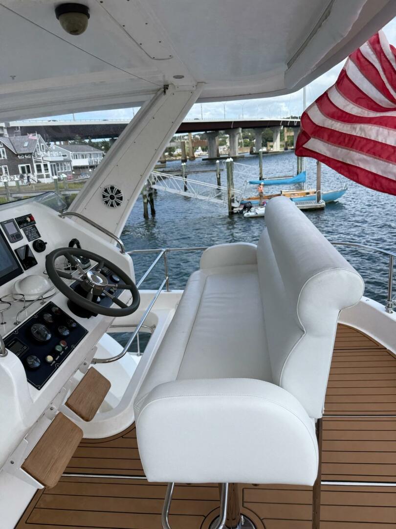 Fabuloso 47ft Leopard Yacht For Sale