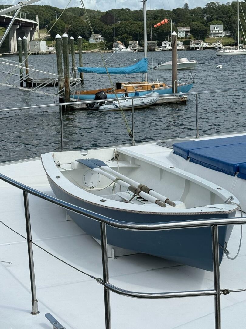 Fabuloso 47ft Leopard Yacht For Sale
