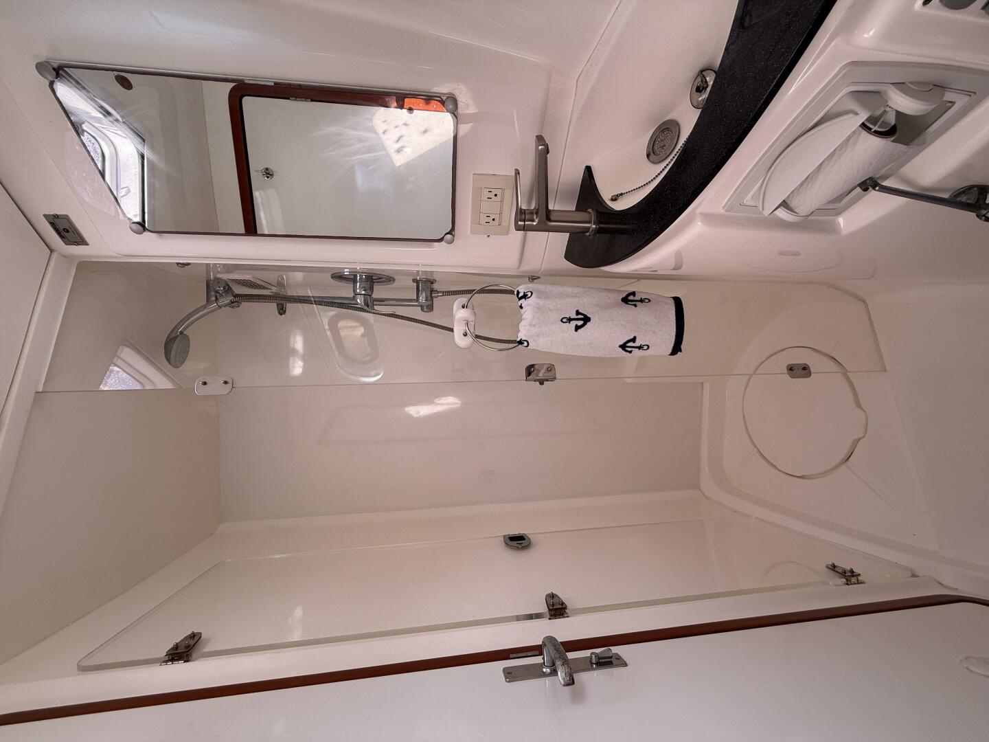 Fabuloso 47ft Leopard Yacht For Sale