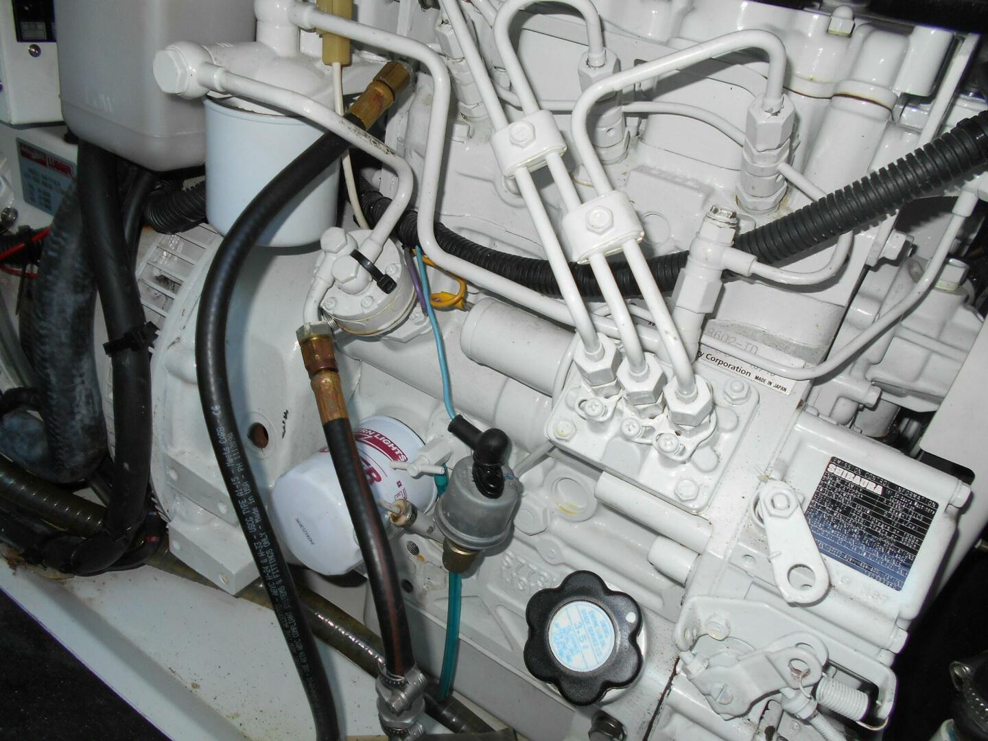 Fabuloso 47ft Leopard Yacht For Sale