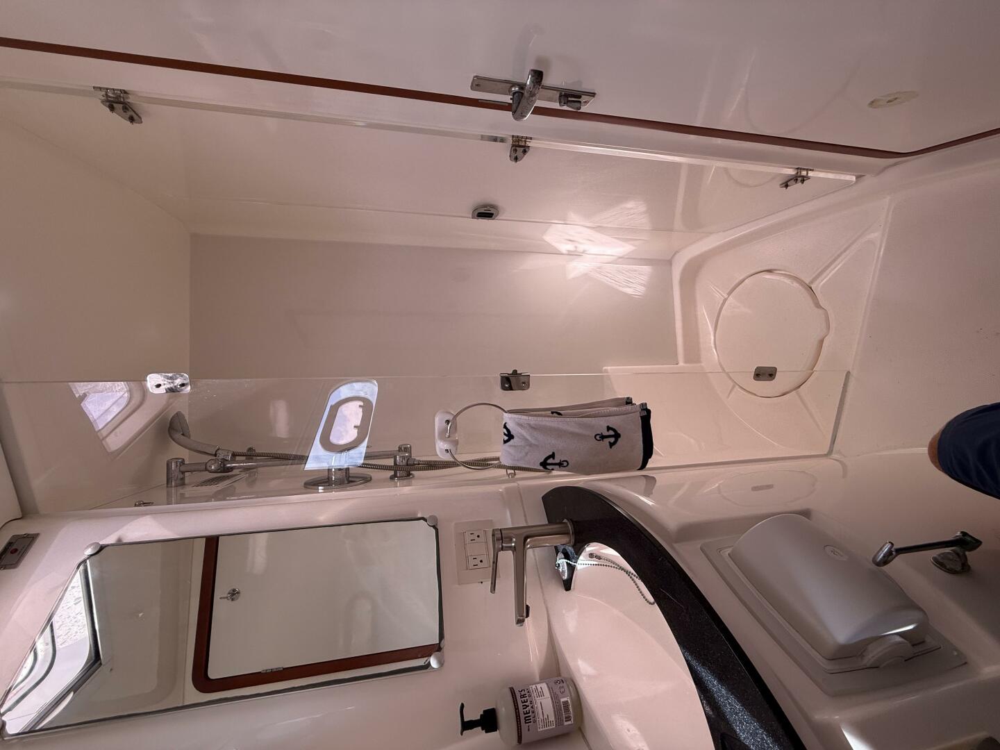 Fabuloso 47ft Leopard Yacht For Sale