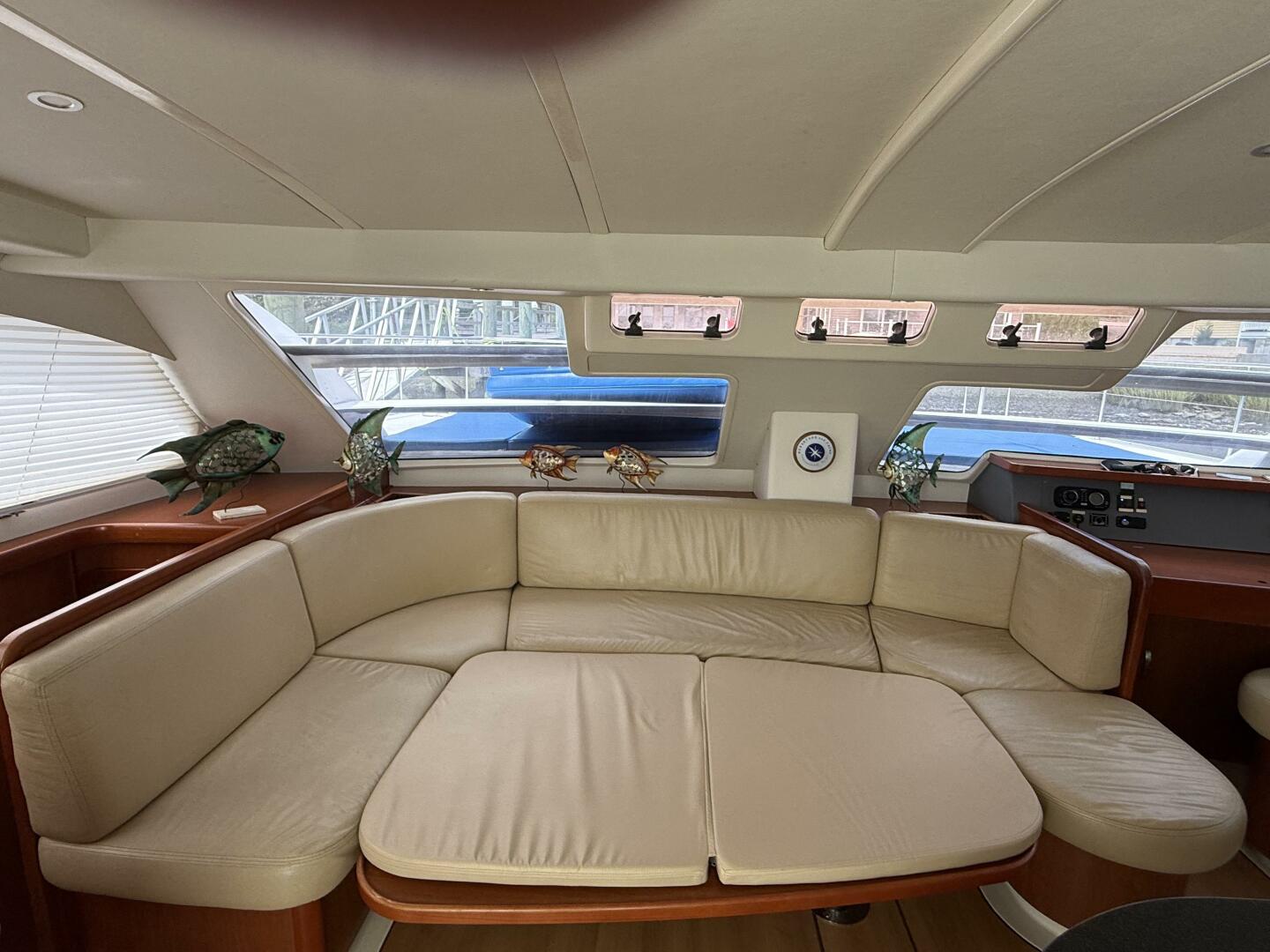 Fabuloso 47ft Leopard Yacht For Sale