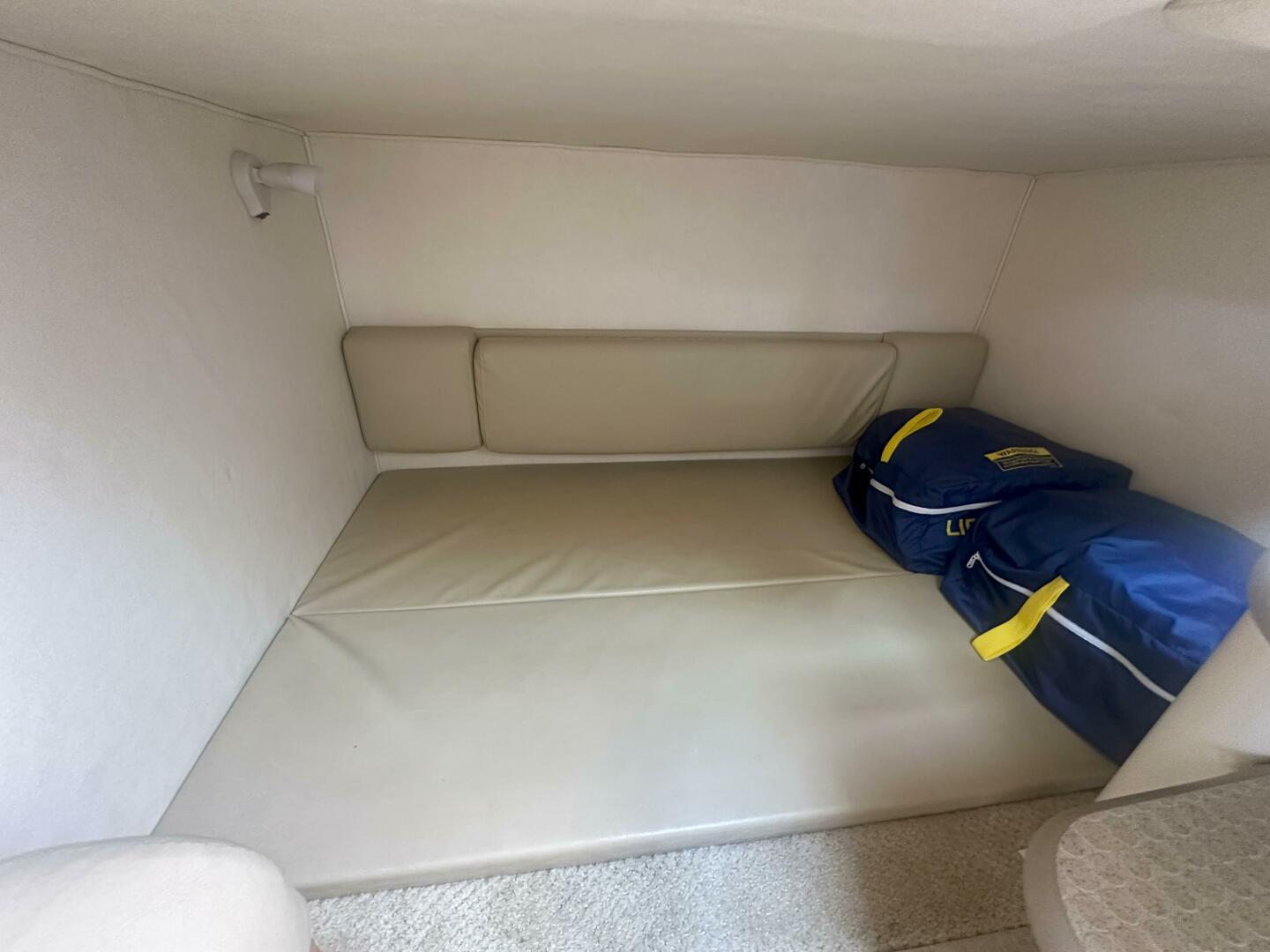 29ft Sea Ray Yacht For Sale