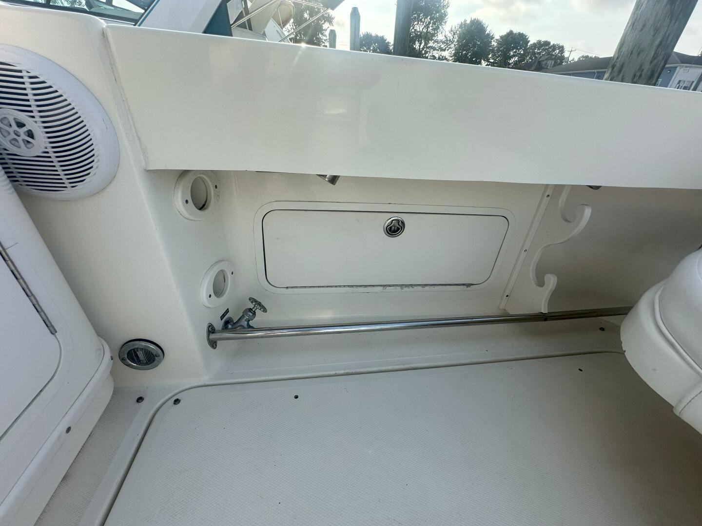 29ft Sea Ray Yacht For Sale
