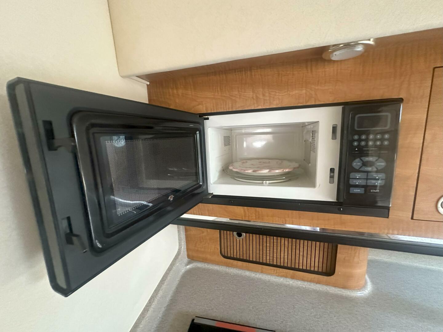 29ft Sea Ray Yacht For Sale