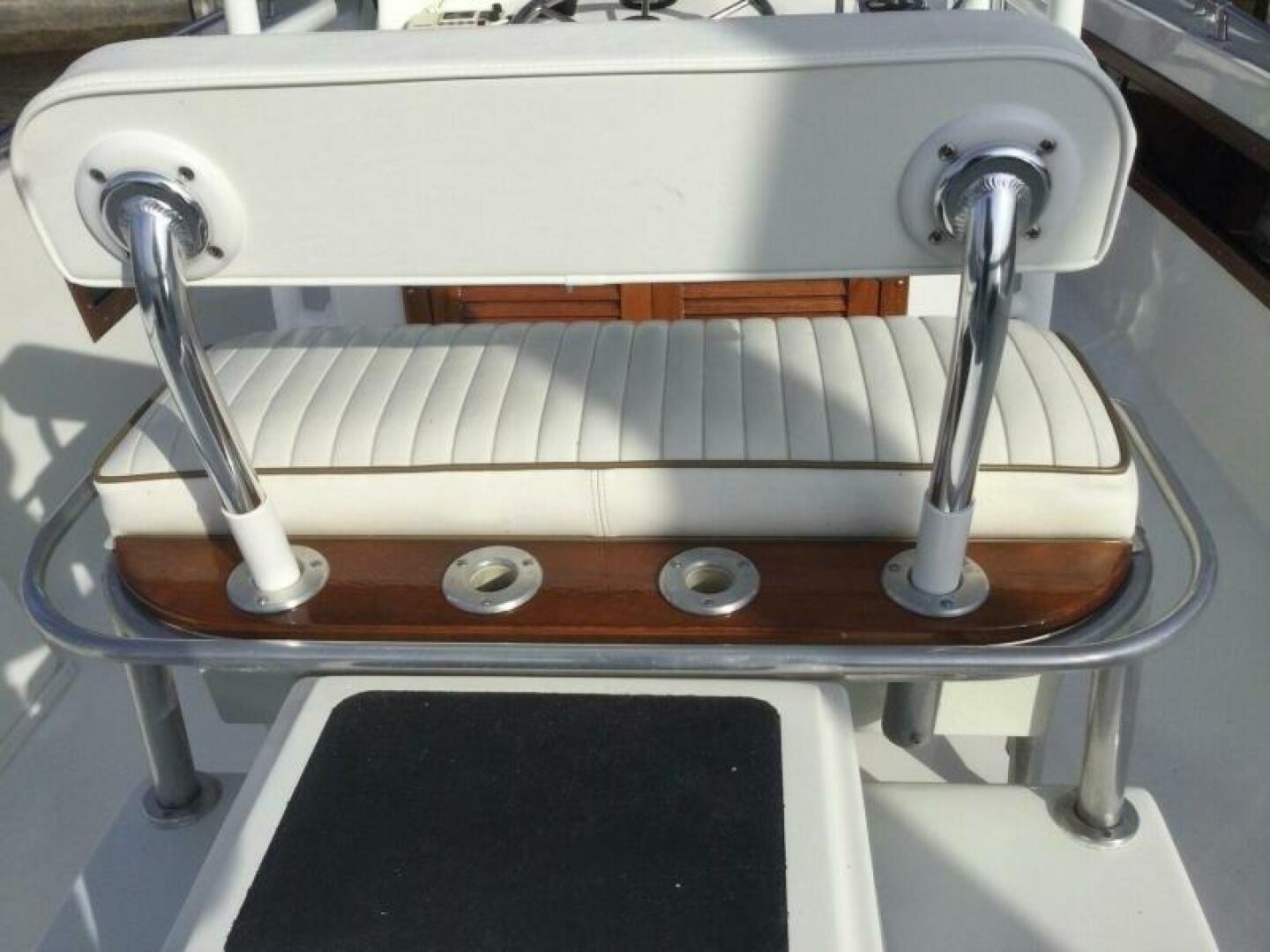 Legend 28ft Custom Yacht For Sale