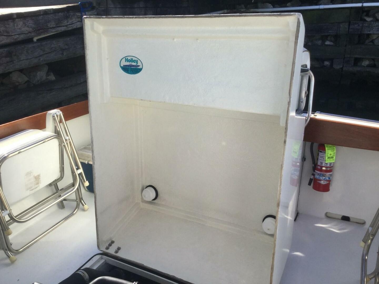 Legend 28ft Custom Yacht For Sale