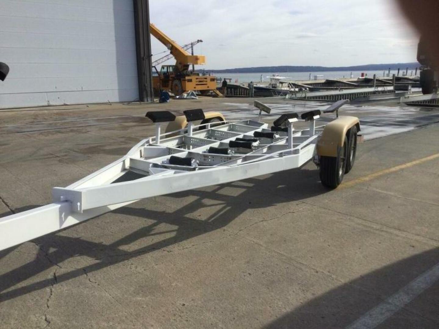 Legend 28ft Custom Yacht For Sale