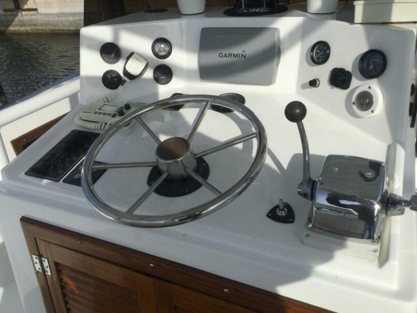 Legend 28ft Custom Yacht For Sale