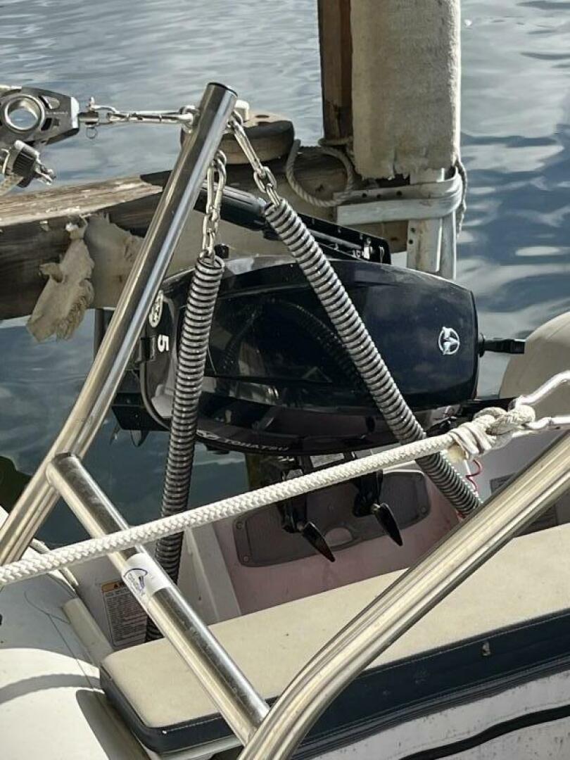 Vessel Image #16