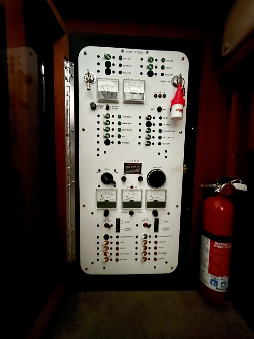 Vessel Image #42