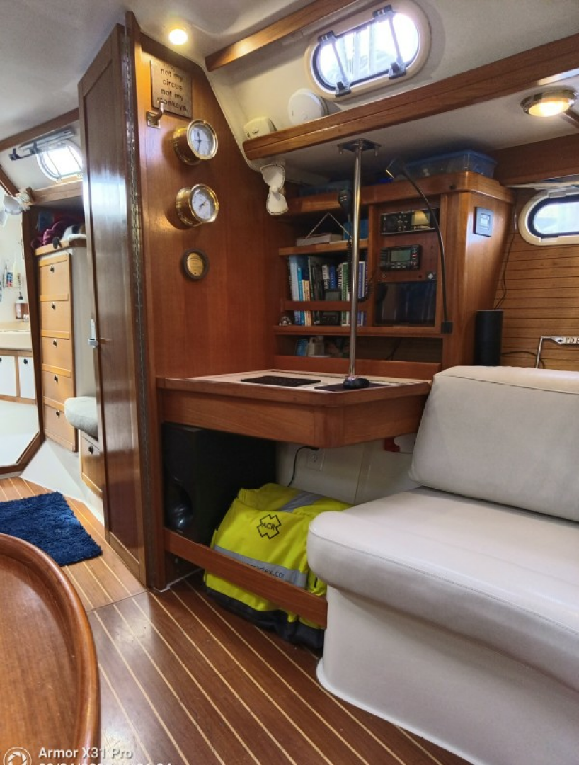 MANDALA 42ft Catalina Yacht For Sale MANDALA 42ft Catalina Yacht For Sale