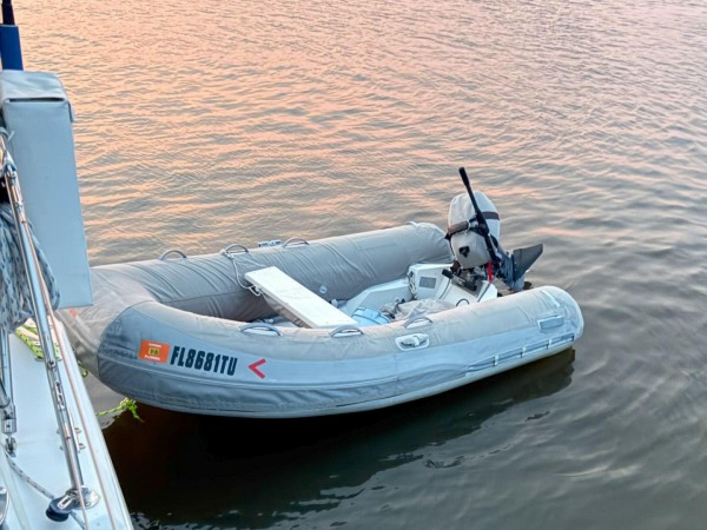 MANDALA 42ft Catalina Yacht For Sale MANDALA 42ft Catalina Yacht For Sale