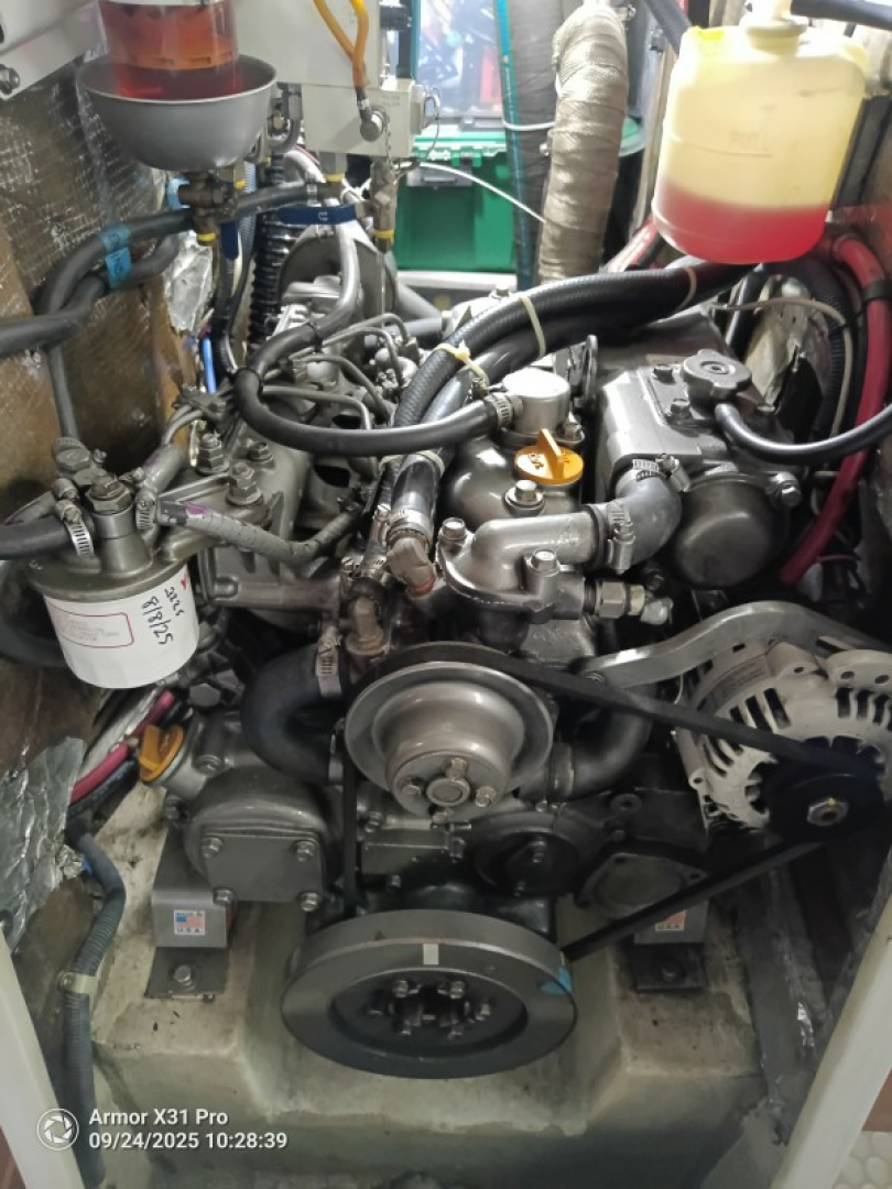 MANDALA 42ft Catalina Yacht For Sale MANDALA 42ft Catalina Yacht For Sale