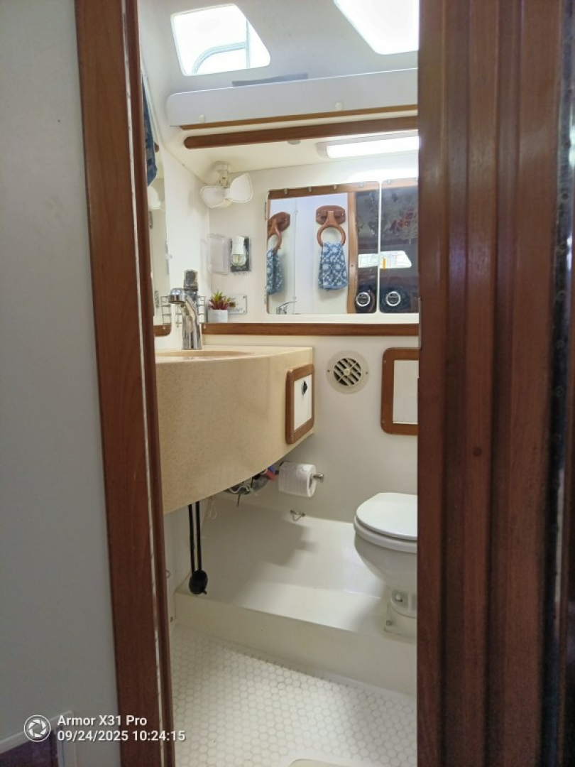 MANDALA 42ft Catalina Yacht For Sale MANDALA 42ft Catalina Yacht For Sale