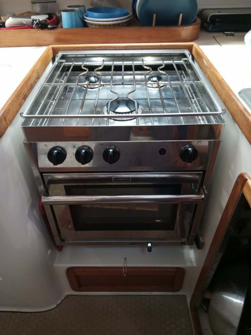 MANDALA 42ft Catalina Yacht For Sale MANDALA 42ft Catalina Yacht For Sale