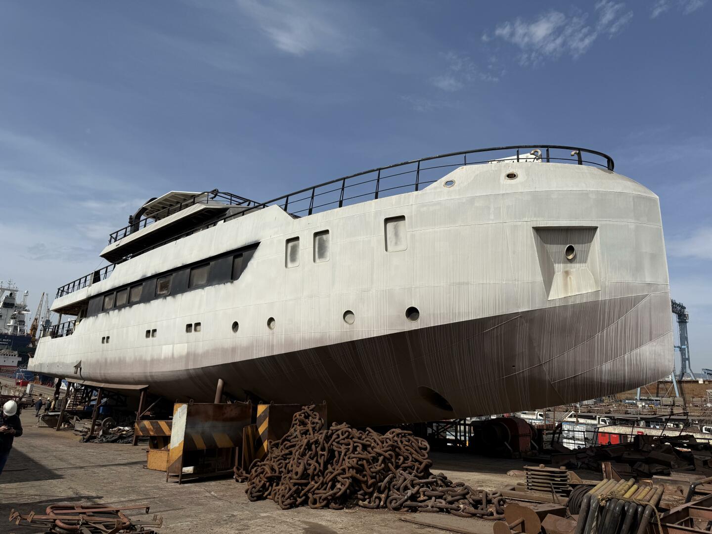 Vessel Image #1