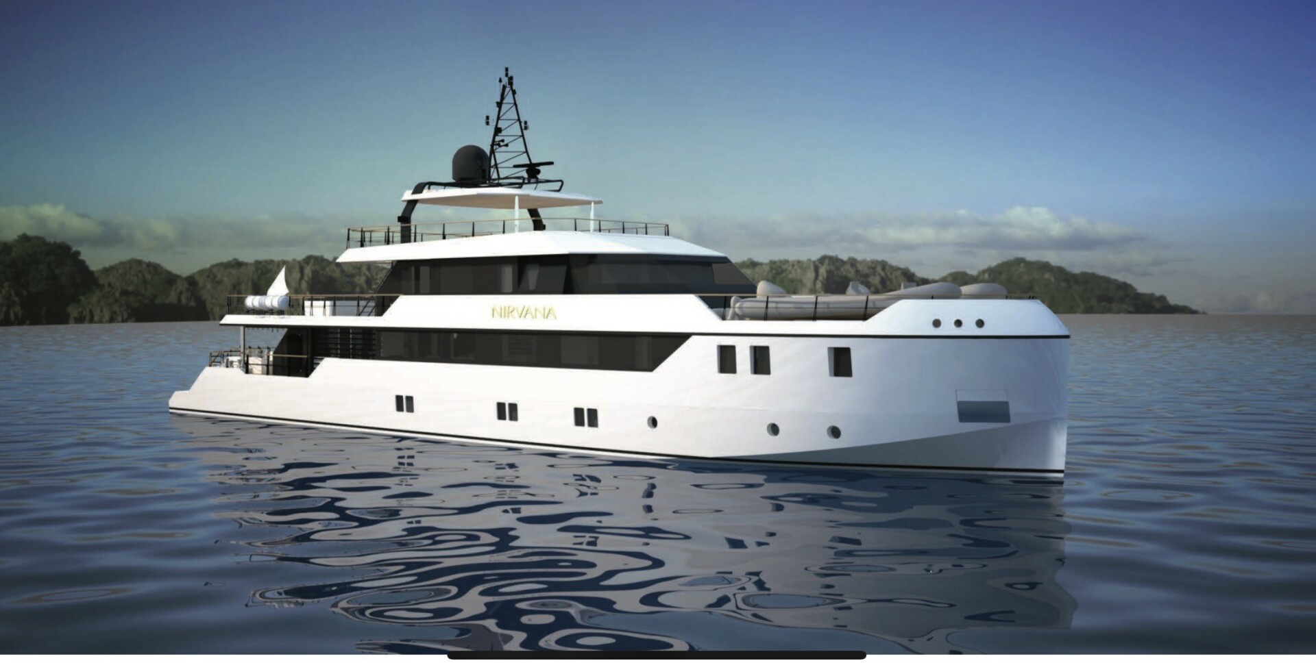 Vessel Image #1
