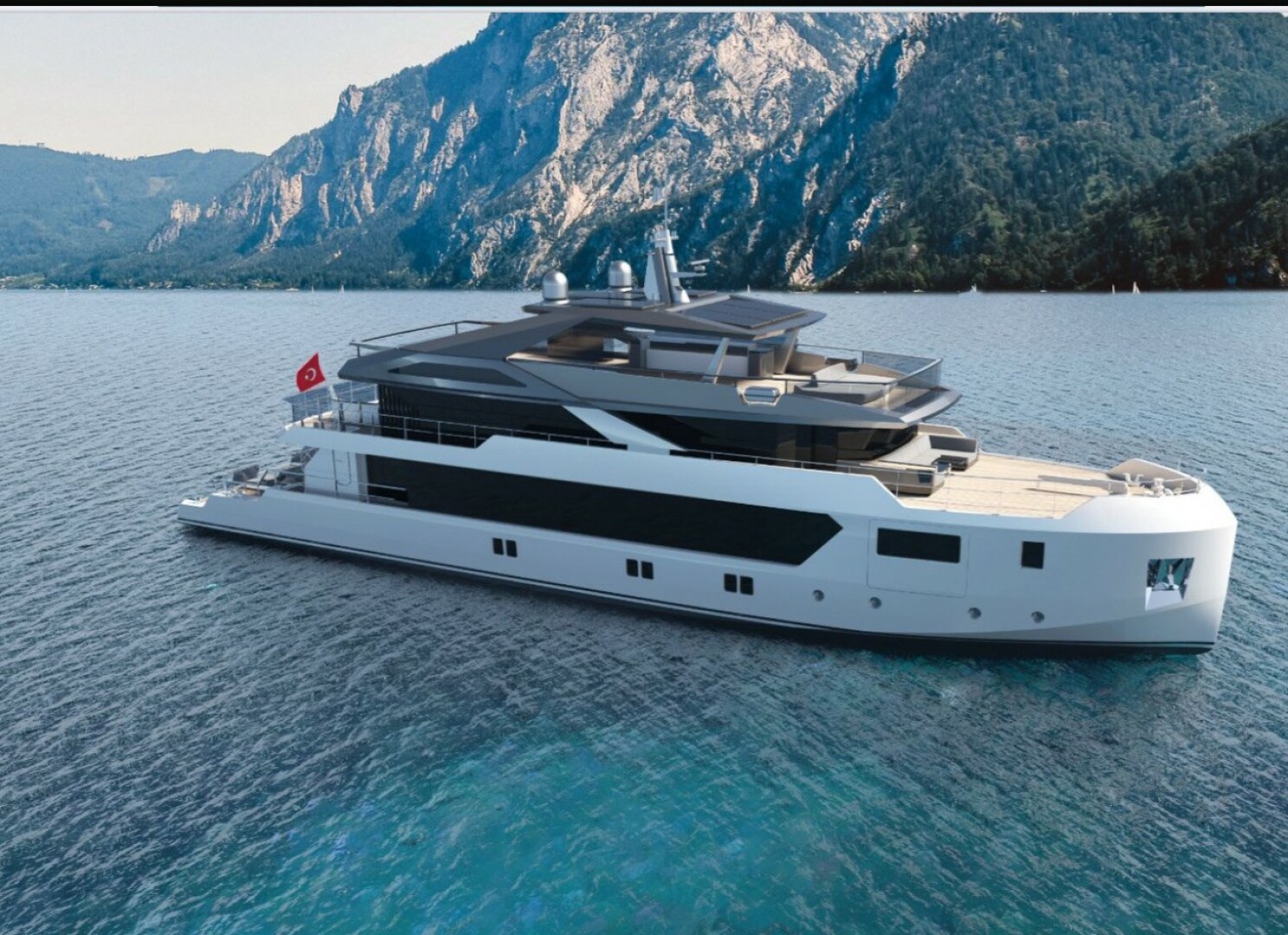 Vessel Image #1