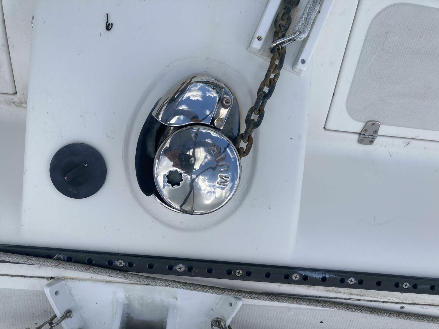 36ft Seawind Yacht For Sale